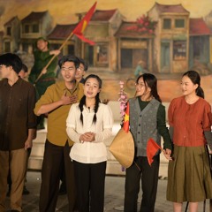 MÙA XUÂN ĐẦU TIÊN - SOUNDTRACK "NHỮNG THUỞ XUÂN VƯƠNG"