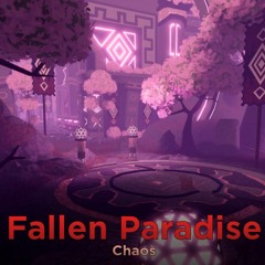 Fabled Legacy OST - Fallen Paradise Chaos Theme