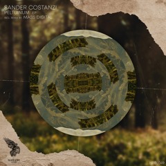 Sander Costanzi - Ansidonia [Harabe Lab]