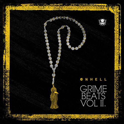ONHELL - Outcast