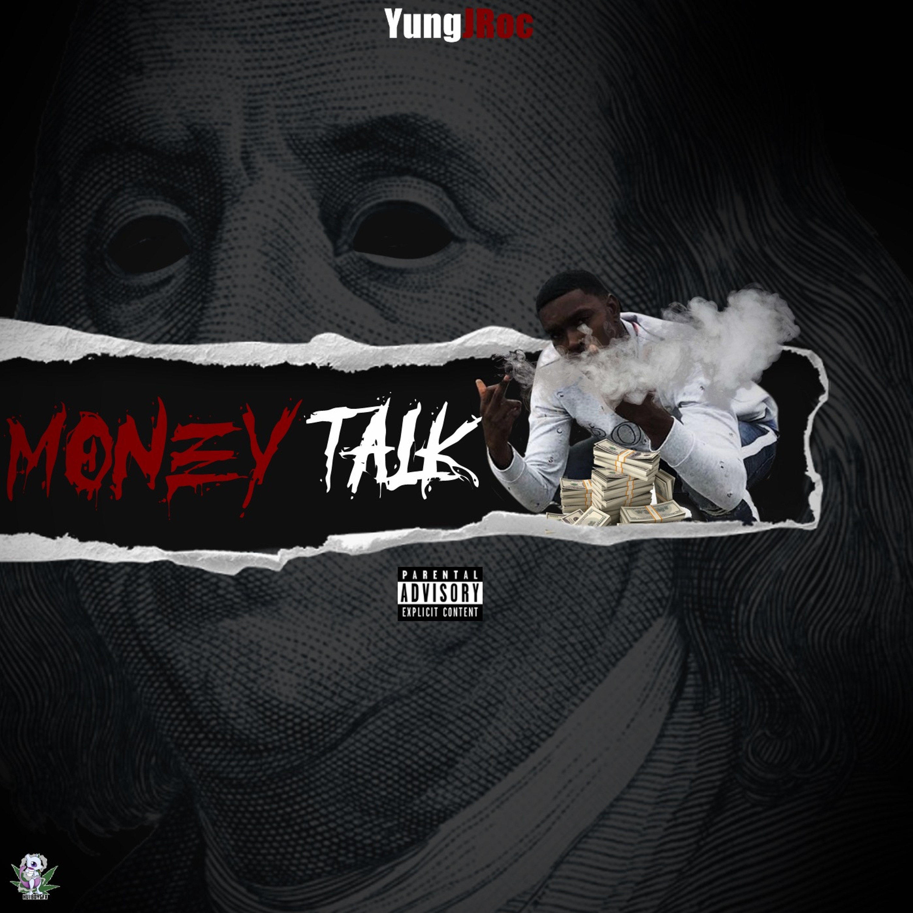 Money Talk episode artwork
