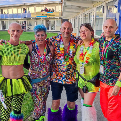 Vicky N Pauls mix part2