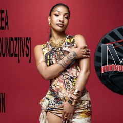 Shenseea Innovative Soundz[IVS] KDD Mixdown