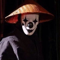 samurai sujo fermentado e vagabundo