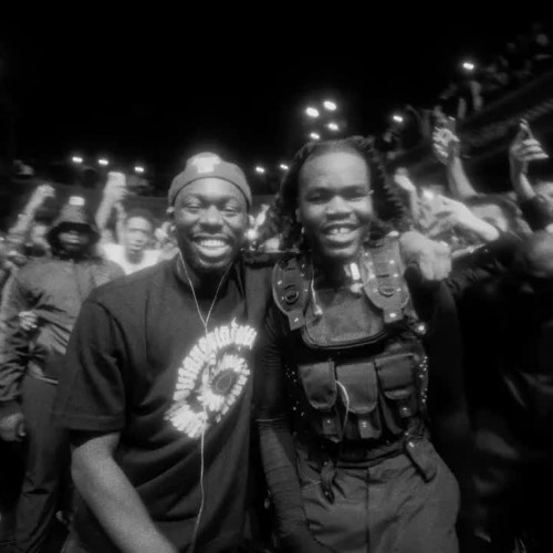 GENEZIO - LA MELO EST DANS LA BOUNCE (Saison 2 Épisode 6) feat. TIAKOLA