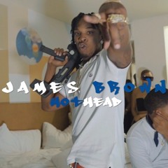 James BBrown
