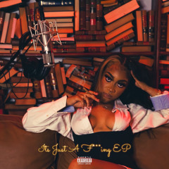 K. Marie - I’m Good Luv, Enjoy (Ft. Tupni)