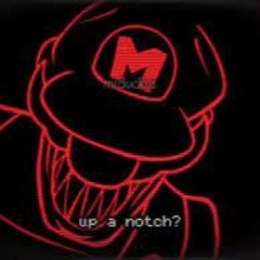 mario madness v2 second cutscene
