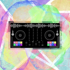 The Mix 1 - JAKE BACK