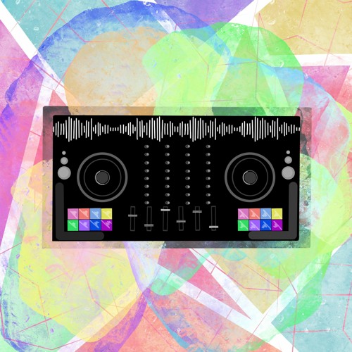 The Mix 1 - JAKE BACK