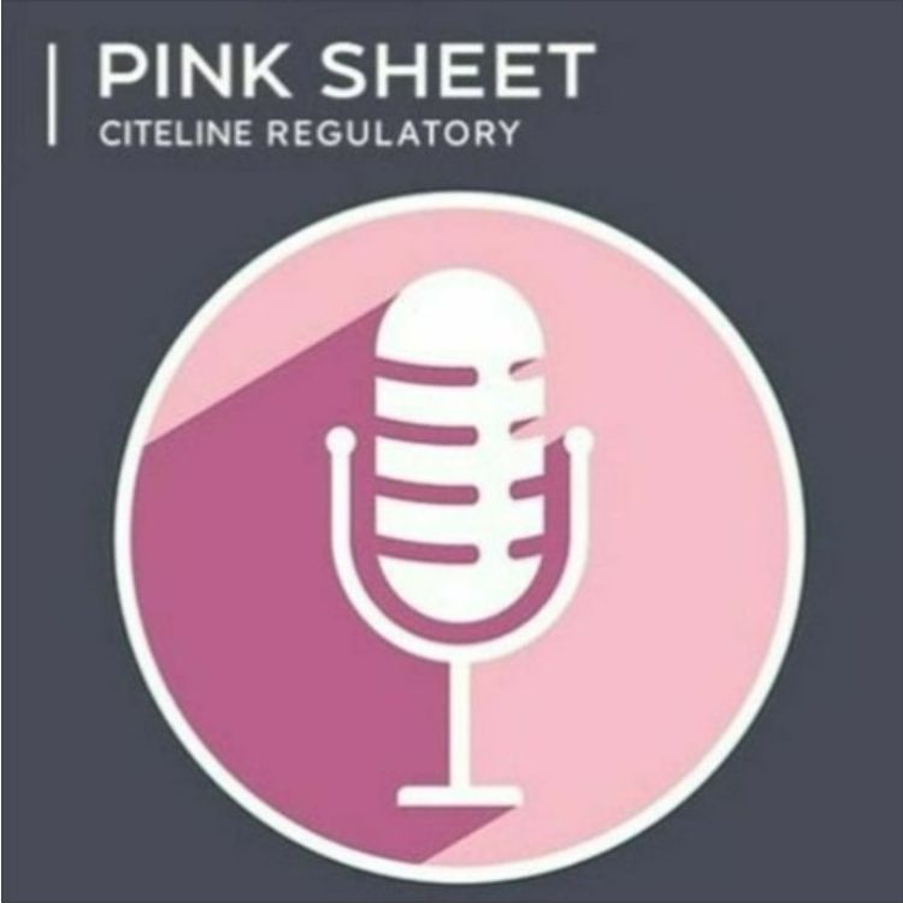 Citeline Podcasts