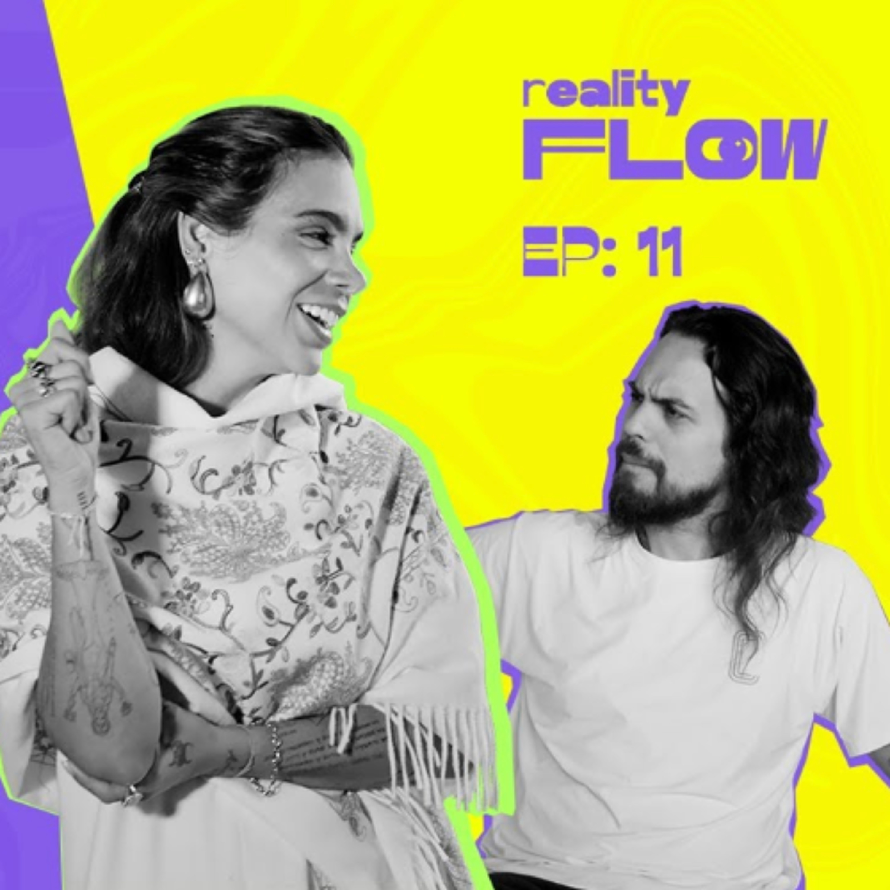 Seguindo o Caminho do Coração - Reality Flow #11