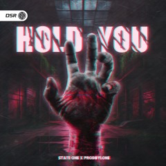 State One & prodByLone - Hold You