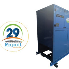 Water Chillers - Reynold India
