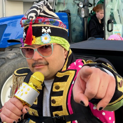 Karnevals mix 2025 - Lindenthaler Zug