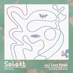 Selekt Sessions 001:// Last Pines