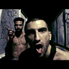 IRREVERSIBLES - MALAYERVA (Viento y Negro )