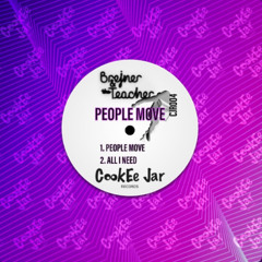 People Move  SC