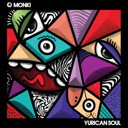 Stream Hot Creations | Listen to Monki - Yurican Soul playlist online for  free on SoundCloud