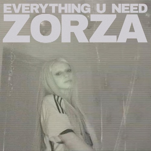 Everything U Need