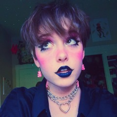 .°•:super glue:•°. prod. wurlishmouk