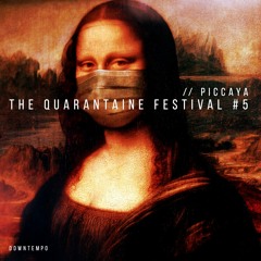 Live @ Quarantaine Festival #5 (Brussels)