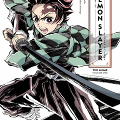 get [❤ PDF ⚡]  The Art of Demon Slayer: Kimetsu no Yaiba the Anime ipa