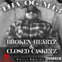 My Tragic Dream (Ft.Mya)(Prod.KevinTheCreep)