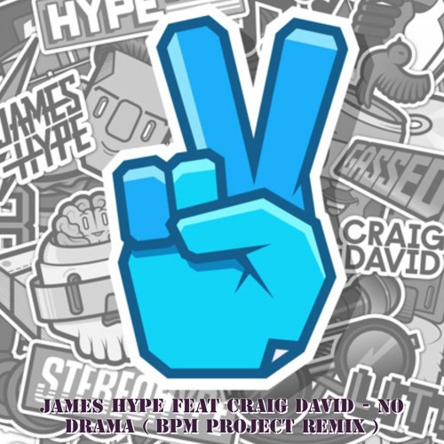 Stream Bpm Project No Drama Sample By Bpm Project Official