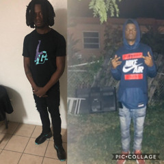 I Got The Juice ft kg psycho