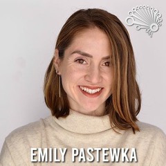 749: Data Science for Clean Energy, with Emily Pastewka