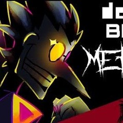 FalKKonE - DELTARUNE Chapter 2 - NOW'S YOUR CHANCE TO BE A BIG SHOT 【Intense Symphonic Metal Cover】
