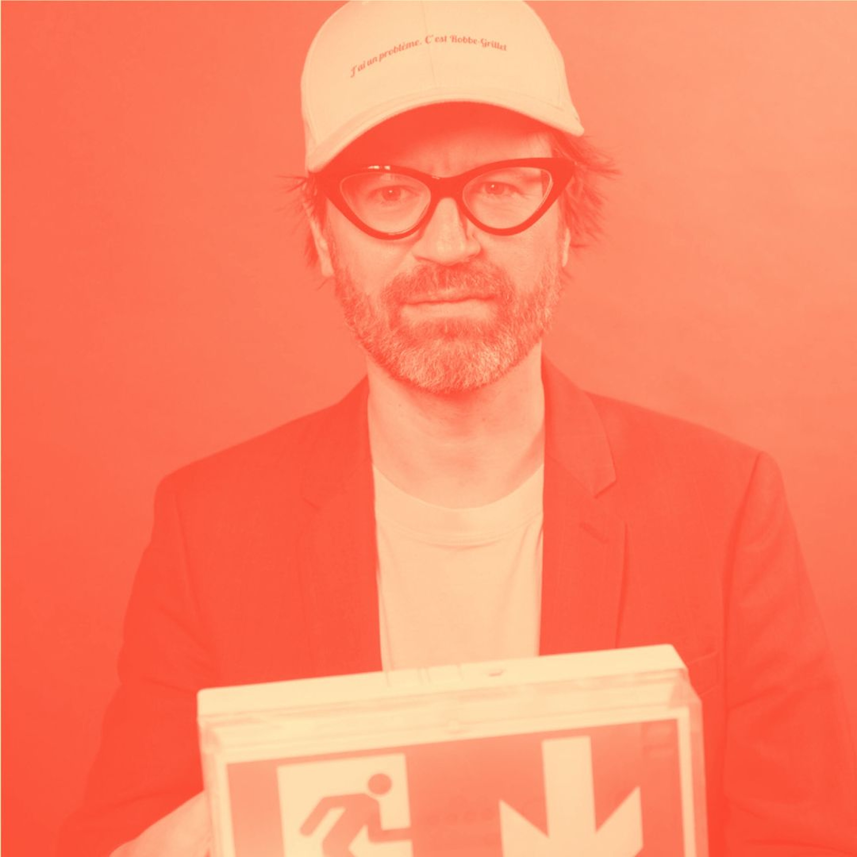 Alexandre Labruffe - « Cold case, une enquête givrée »