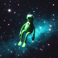 When I play Space games or think Space stuff