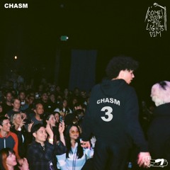 chasm (w/ aldrch)
