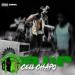 Cell Chapo - 8-10 (feat. Los, WB Nutty & Big Flock) (Mr.BP)