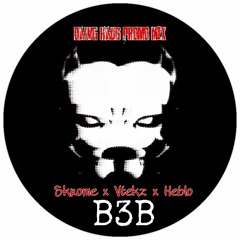 DAWG HAUS B3B PROMO MIX 2020