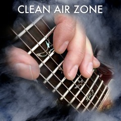 Clean Air Zone (featuring Glyn Davies)