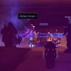 strange transmission 2