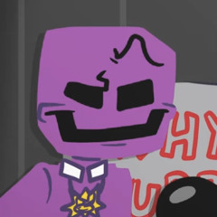 Virgin Rage but Ourple Guy and William Afton sing it
