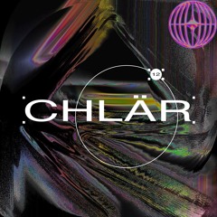 NO BORDERS PODCAST 12 - CHLÄR
