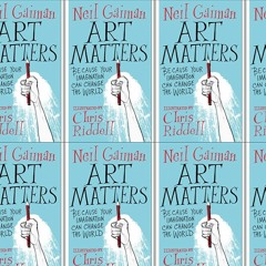 Download Today (ePUB) Art Matters: Because Your Imagination Can Change the World