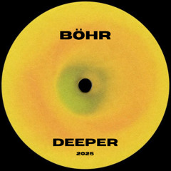 böhr - Deeper (Original Mix) [FreeDL]