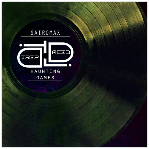 SairoMax - Haunting Games