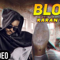 Nava Nava Khoon karan aujla