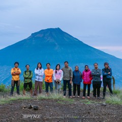 MDPL Vol.6: Shoot Out to the Sky - 3153MDPL