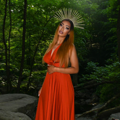 Anya Dessalines- Beyoncé Otherside (Cover)