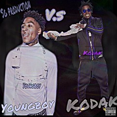 YoungBoy Vs Kodak Mix