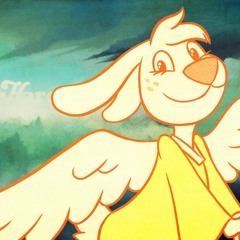 Angel Hare Mixtape 1