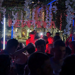 Cayto & Uriel (Byalux)  at Terrazza Fausti x Metaphora 08/24